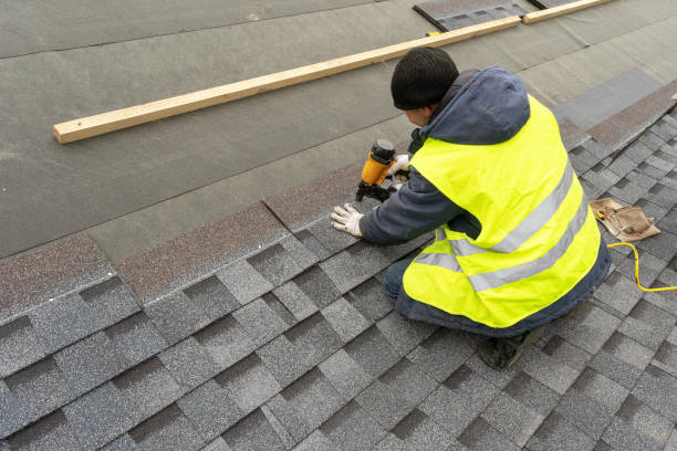 Best Residential Roofing Contractor  in Ellettsville, IN