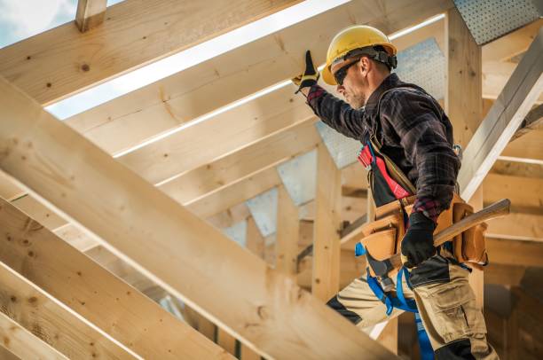 Best Flat Roof Repair Services  in Ellettsville, IN