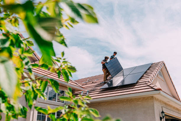 Best Storm Damage Roof Repair  in Ellettsville, IN
