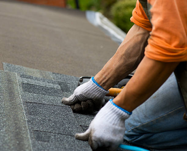 Quick and Trustworthy Emergency Roof Repair Services in Ellettsville, IN